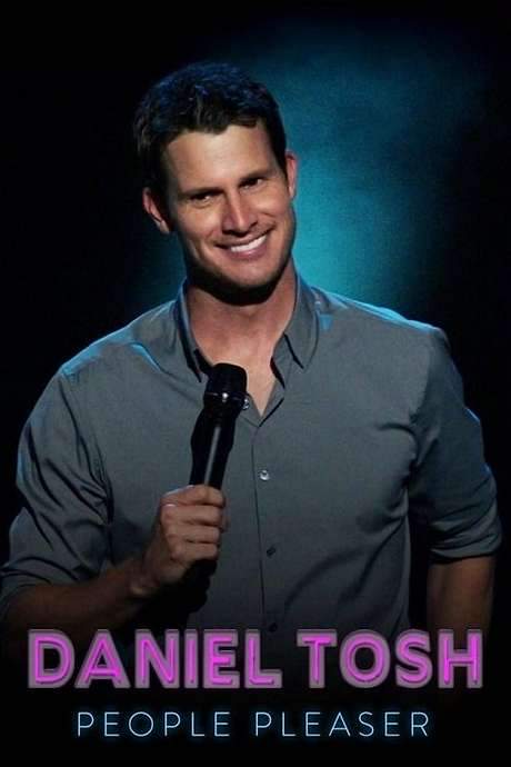 Daniel Tosh: People Pleaser